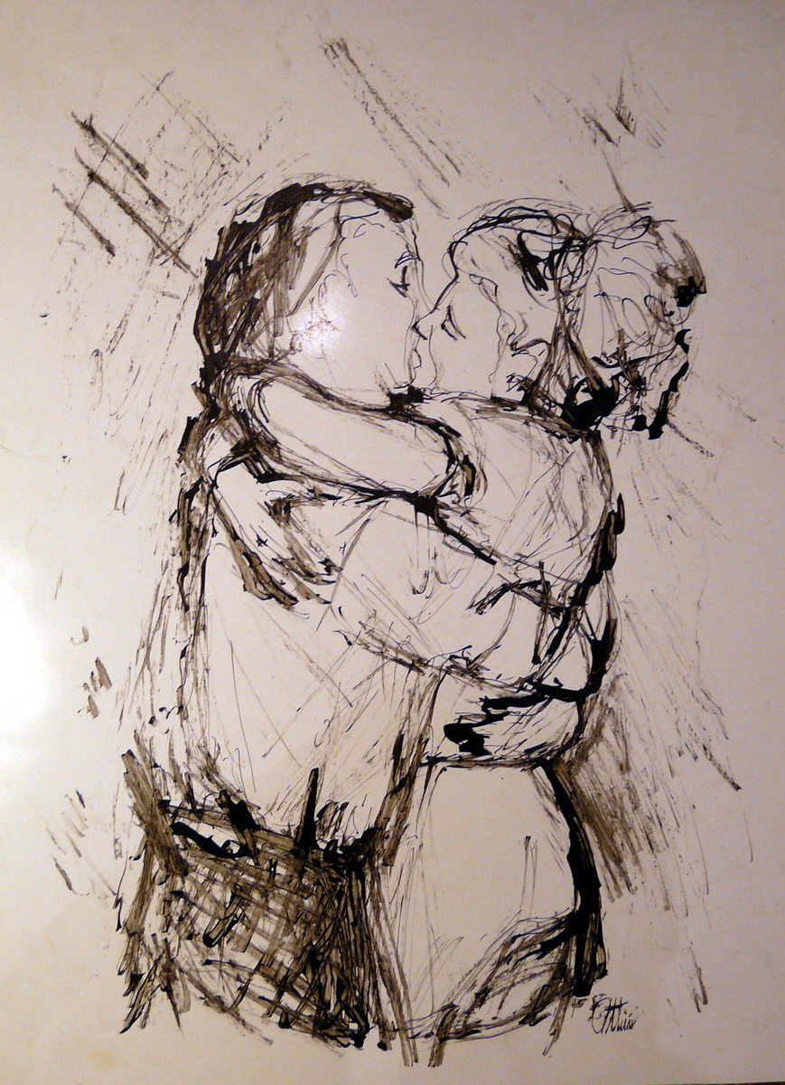 60- Bozk (33 x 42)