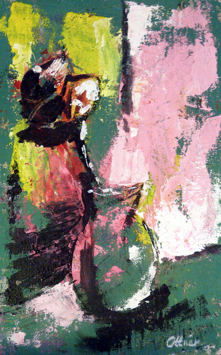 64- Ruža (25 x 39)
